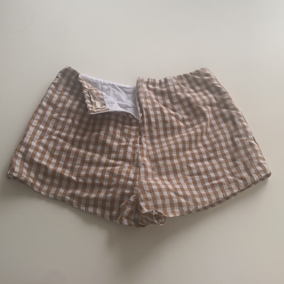 American Threads Skort - Picture 4 of 4